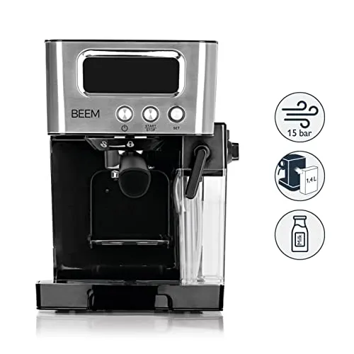 BEEM ESPRESSO-LATTE
