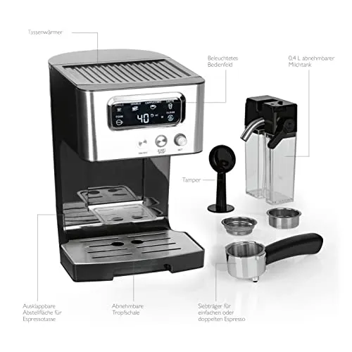 BEEM ESPRESSO-LATTE 3