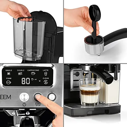 BEEM ESPRESSO-LATTE 4