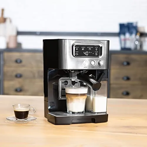BEEM ESPRESSO-LATTE 7