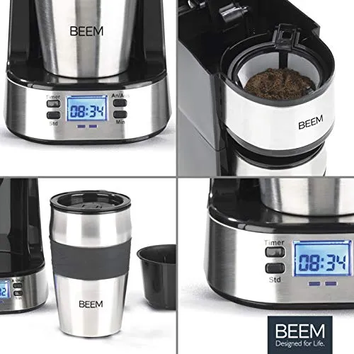 BEEM THERMO 2 GO 4