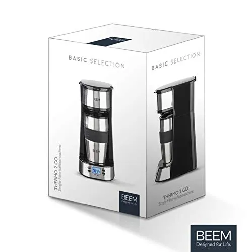 BEEM THERMO 2 GO 7