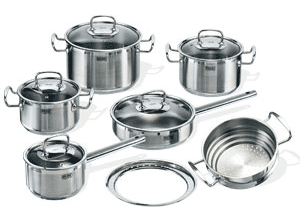 Beem Chefline De Luxe 3