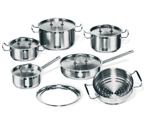 Beem Chefline Royal 3