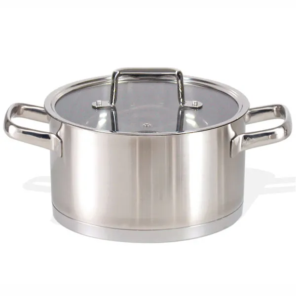 Beem Chefline Superior Kochtopf-Set