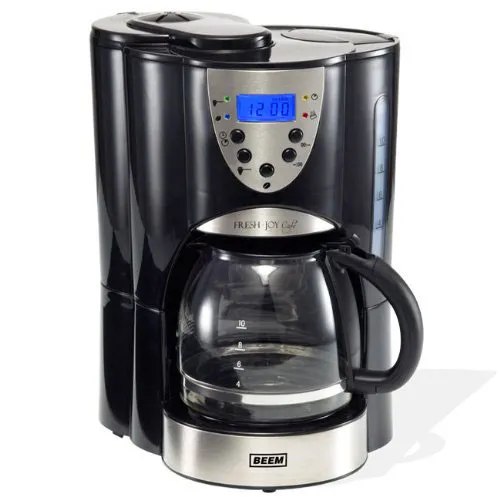 Beem Fresh-Joy Café W8.001