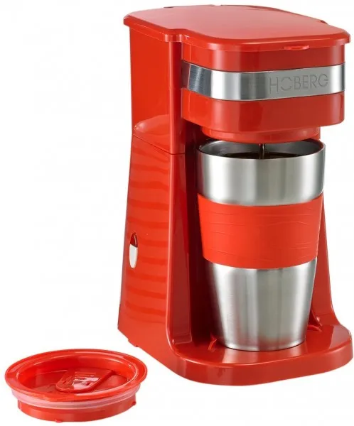 Beem Hoberg Café BoXX 2