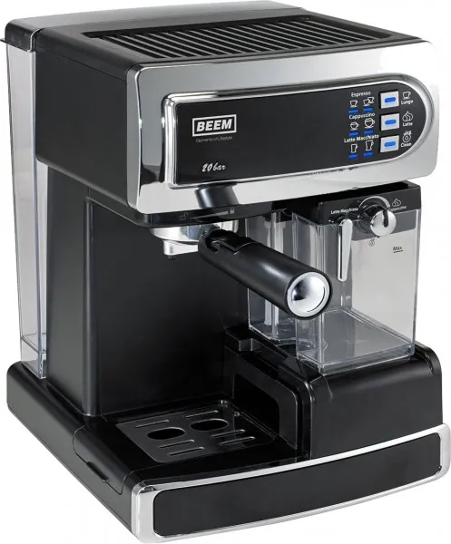 Beem i-Joy Café Ultimate 20 bar D2000540