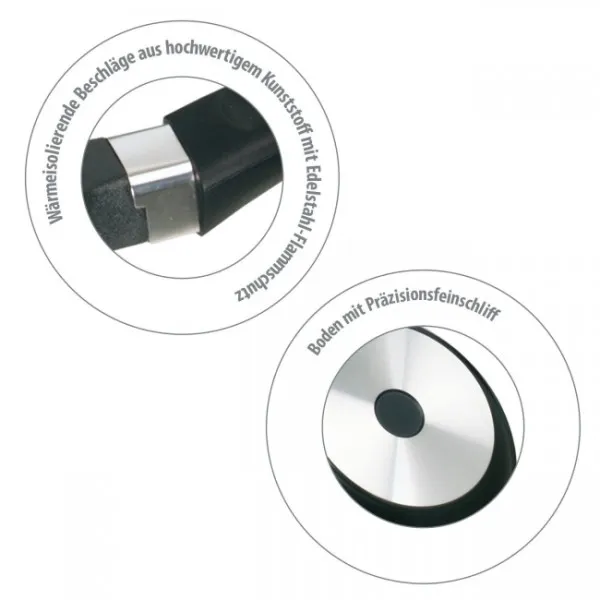 Beem Marathon Select II Bratpfannenset 2