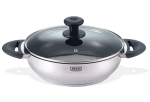 Beem Marathon Select II Servierpfanne