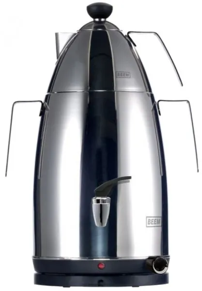 Beem Mr. Tea S 2.4.0