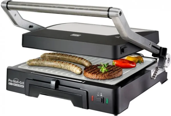 Beem Pro-Multi-Grill 3-in-1