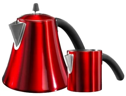 Beem Tea Expresser 2