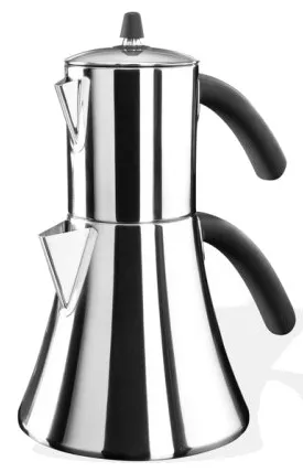 Beem Tea Expresser 4