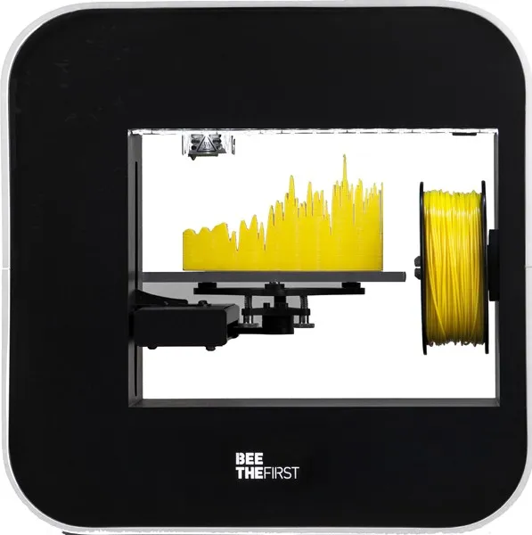 BeeVeryCreative BeeTheFirst