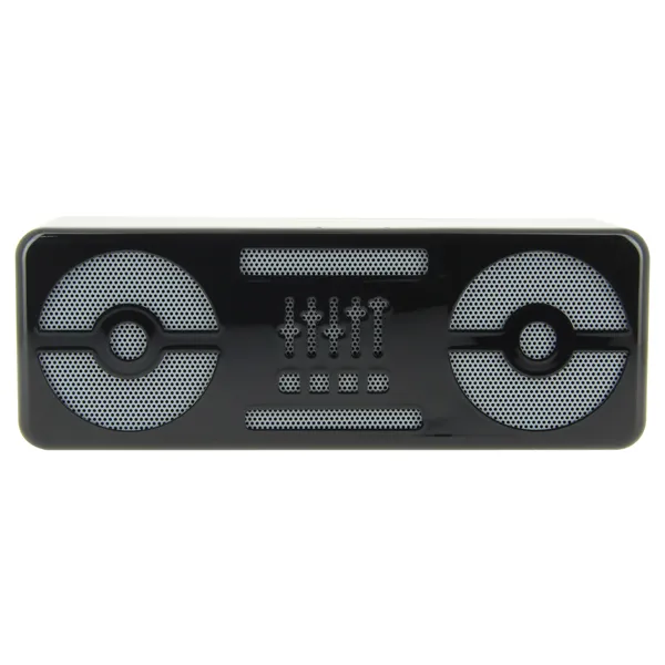 BeeWi Blaster Bee BBS305 Bluetooth Stereo Speakers 4