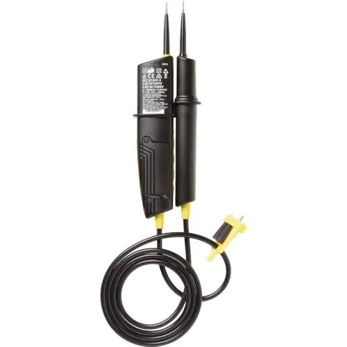 Beha-Amprobe 2100-GAMMA 2