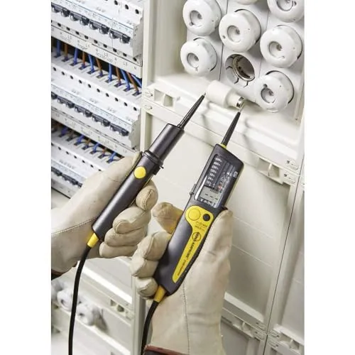 Beha-Amprobe 2100-GAMMA 4