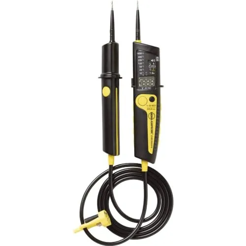 Beha-Amprobe 2100-GAMMA 3