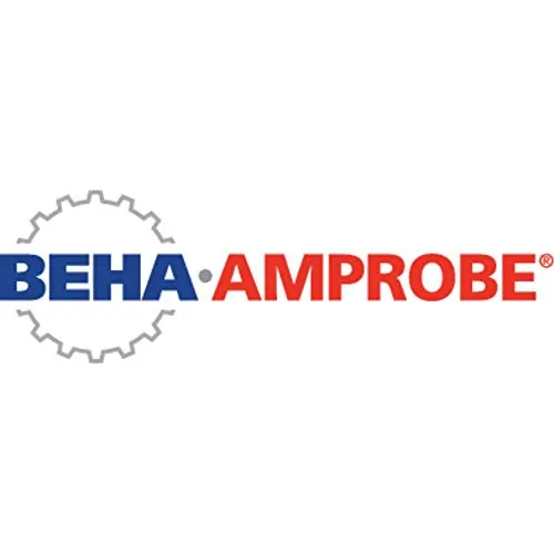 Beha-Amprobe AC50A-D 2