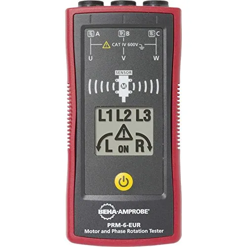 Beha-Amprobe Multimeter