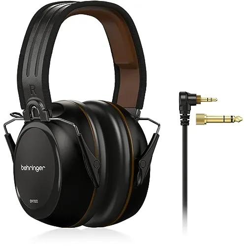 Behringer DH100 3