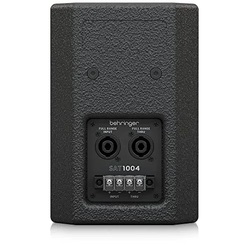 Behringer SAT 1004 4