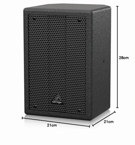 Behringer SAT 1004 6