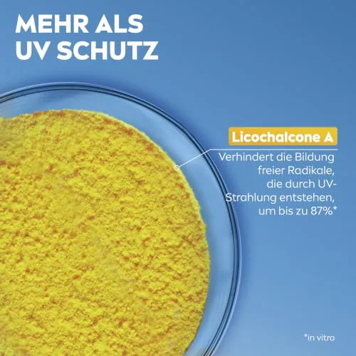 Beiersdorf NIVEA SUN UV-Fluid LSF 50+ 4