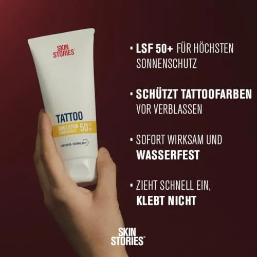 Beiersdorf SKIN STORIES 2