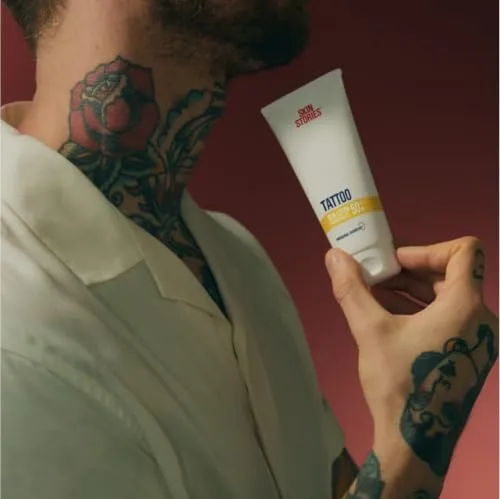Beiersdorf SKIN STORIES 4