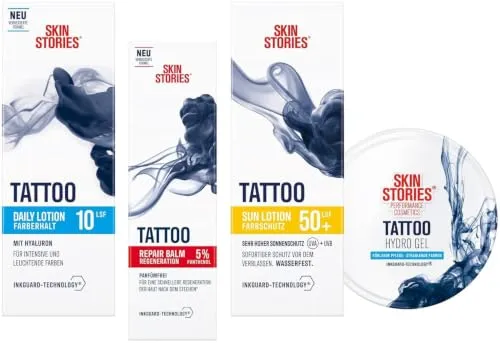 Beiersdorf SKIN STORIES 5