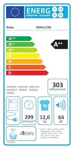 Beko B300 6