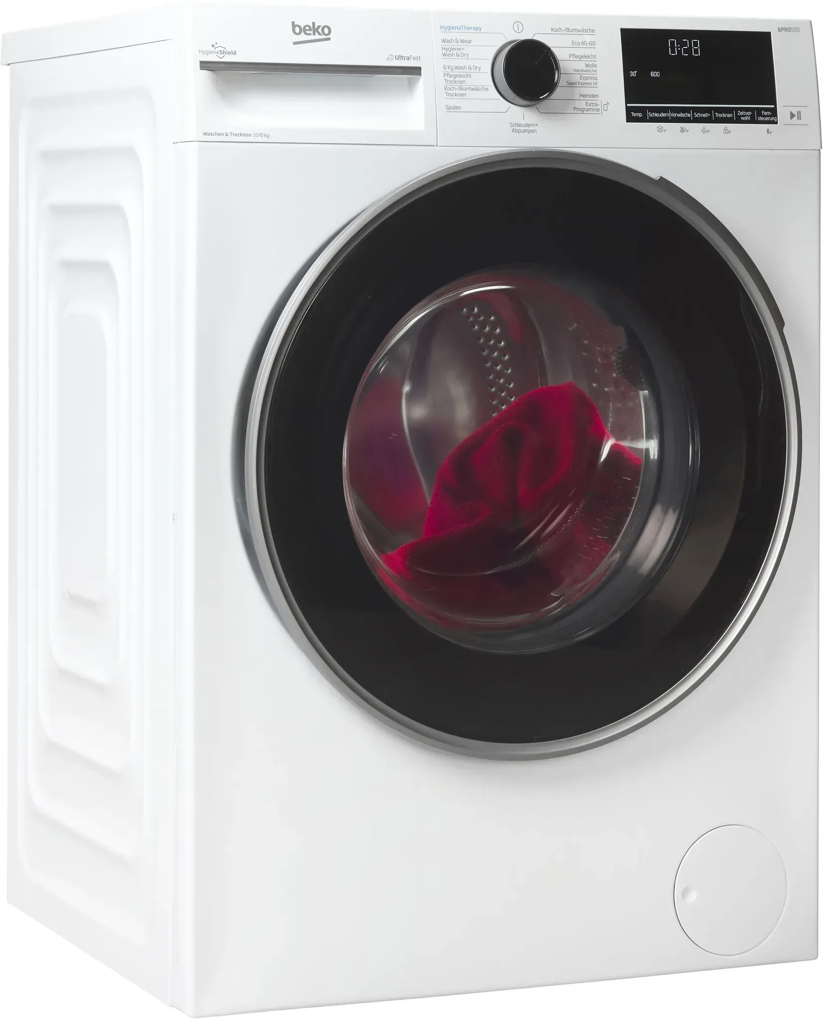 Beko B3DFT510447W