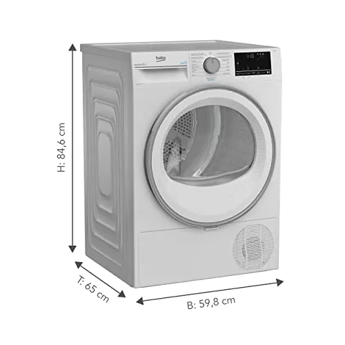 Beko B3T32491 2