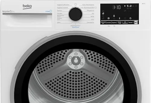 Beko B3T3249S 6