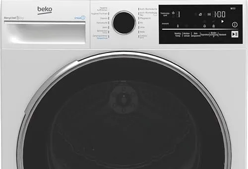 Beko B3T42240S 3