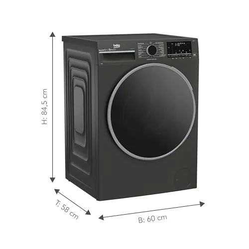 Beko B3WFT510415M 2