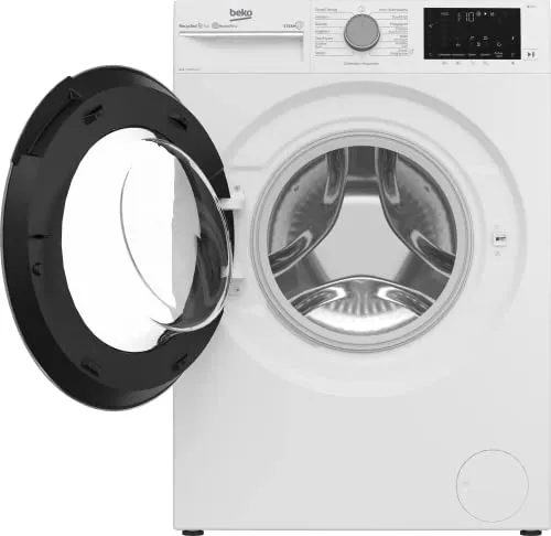 Beko B3WFU58415W1 4