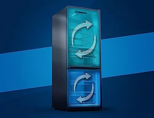 Beko B5RCNA366HXB1 2