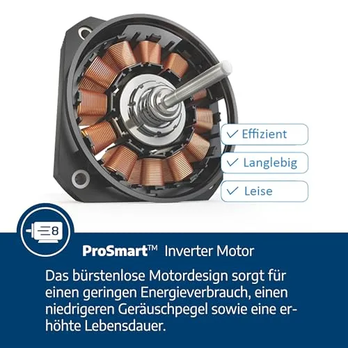 Beko B5T62243W 2