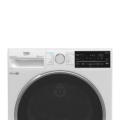 Beko B5T62243W 7