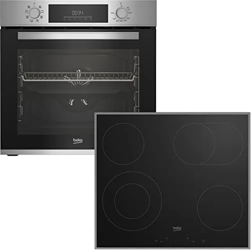 Beko BBSM12320X 3