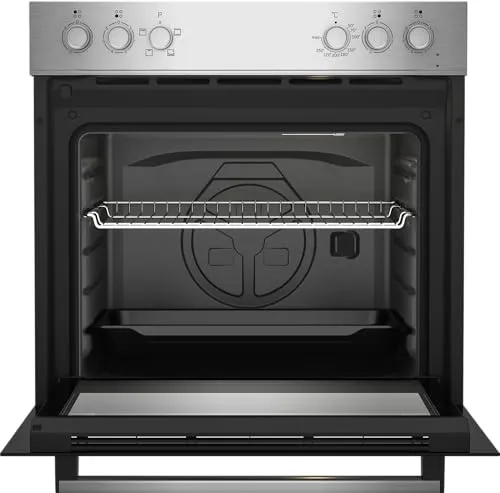 Beko BBUC12020X 4
