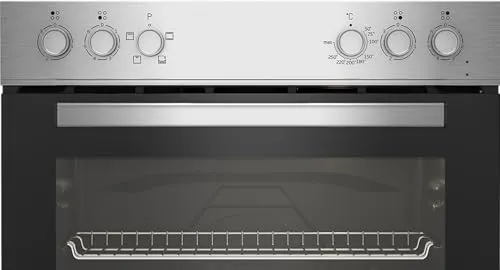 Beko BBUC12020X 6