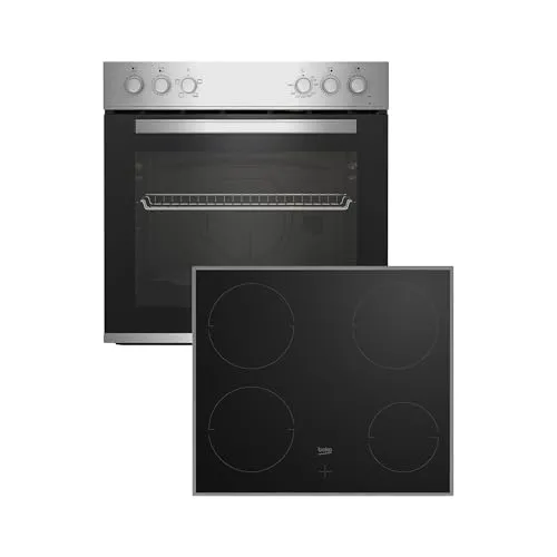 Beko BBUC12020X 3