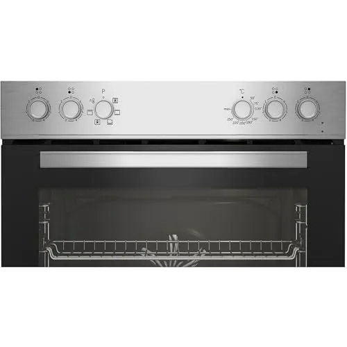 Beko BBUE12020X 7