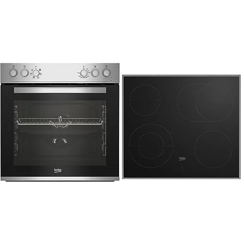 Beko BBUE12020X 3