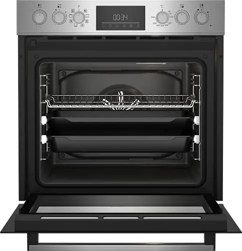Beko BBUM12322X 2