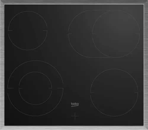 Beko BBUM12322X 4